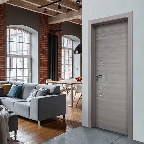 Laminat Urban Grey