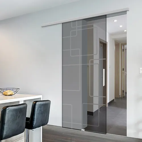 Glas minimal